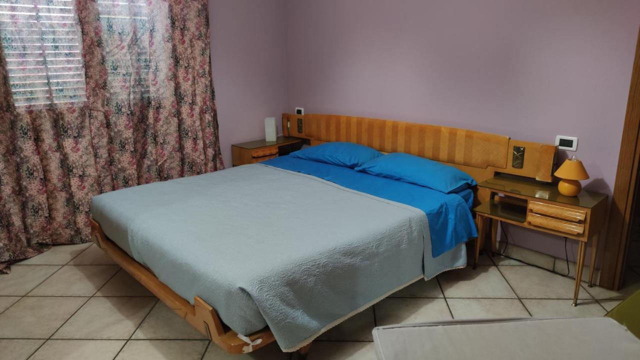 Relax In Collina A Due Passi Dal Mare Apartment Torriana Ngoại thất bức ảnh