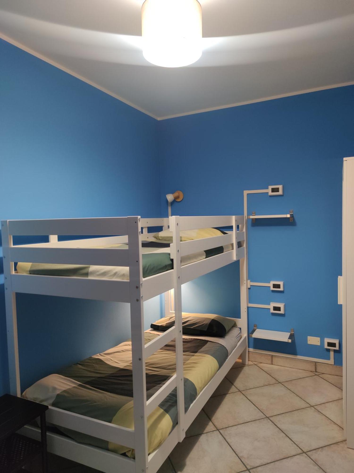 Relax In Collina A Due Passi Dal Mare Apartment Torriana Ngoại thất bức ảnh